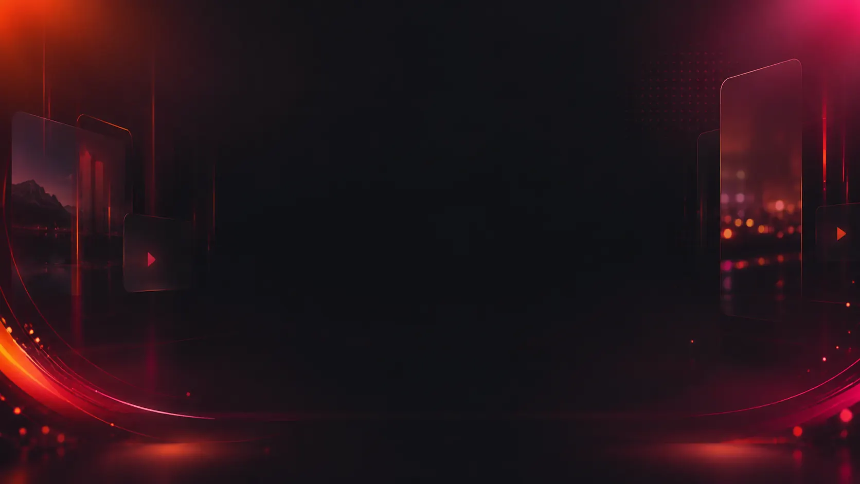 VideoFoxx Auth Background